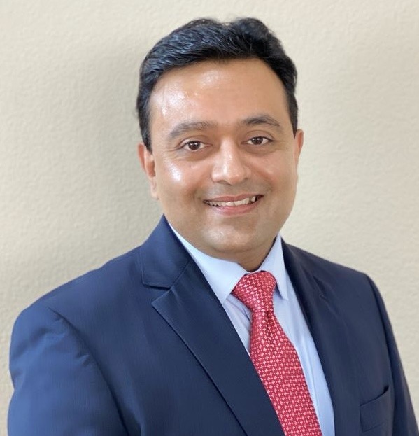 Vishwanath Chervu